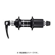 105 リアハブ 32H ブラック FH-R7000