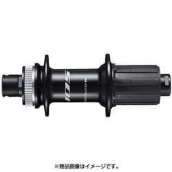 105 ディスクブレーキ用リアフリーハブ 36H 142mm/12mm Eスルーアクスル FH-R7070