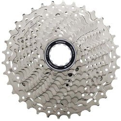 今ならほぼ即納！ ヨドバシ.com - シマノ SHIMANO 105 カセットスプロケット 11S スプロケット