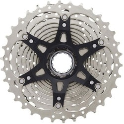105] CS-HG700 カセットスプロケット 11S 11-34T