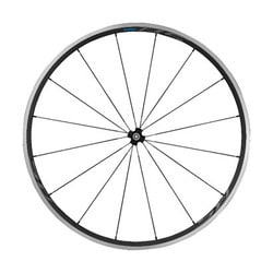 ヨドバシ.com - シマノ SHIMANO ホイール フロント WH-RS300-CL