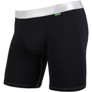 メンズ アンダーウェア Lサイズ MPWD SOLID BLK/SILVER/GREEN L