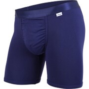 メンズ アンダーウェア Sサイズ MPWD SOLID NAVY S