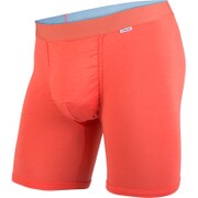 メンズ アンダーウェア Mサイズ MPWD SOLID GRAPEFRUIT/LAGOON M