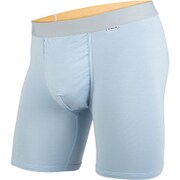 メンズ アンダーウェア Lサイズ MPWD SOLID CLOUD/TANGERINE L