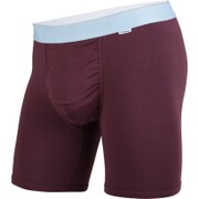 メンズ アンダーウェア Mサイズ MPWD SOLID PLUM/CLOUD M