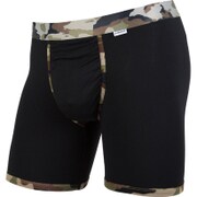 メンズ アンダーウェア Mサイズ MPWDPB BAND BLK CAMO M