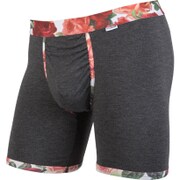 メンズ アンダーウェア Lサイズ MPWDPB BAND DARK HEATHER ROSE L