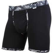 メンズ アンダーウェア Lサイズ MPWDPB BAND BLK PAISLEY L