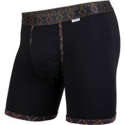 メンズ アンダーウェア Lサイズ MPWDPB BAND BLK 90S AZTEC L