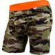 メンズ アンダーウェア Mサイズ MPWDP PRINT CAMO/ORANGE M