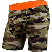 メンズ アンダーウェア Mサイズ MPWDP PRINT CAMO/ORANGE M