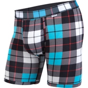 メンズ アンダーウェア Lサイズ MPWDP PRINT APRES PLAID L