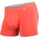 メンズ アンダーウェア Lサイズ MPWT TRUNKS SOLID GRAPEFRUIT/LAGOON L