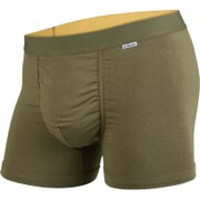 メンズ アンダーウェア Sサイズ MPWT TRUNKS SOLID OLIVE/HONEYCOMB S