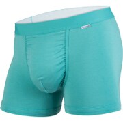 メンズ アンダーウェア Lサイズ MPWT TRUNKS SOLID LICHEN/WHITE L