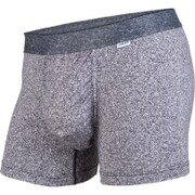メンズ アンダーウェア Lサイズ MPWTP TRUNKS PRINT STATIC L