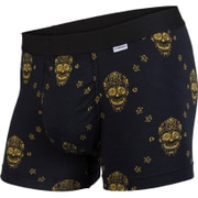 メンズ アンダーウェア Mサイズ MPWTP TRUNKS PRINT DIA DEL MYPAKAGE M