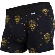メンズ アンダーウェア Lサイズ MPWTP TRUNKS PRINT DIA DEL MYPAKAGE L