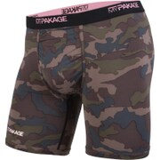 メンズ アンダーウェア Lサイズ MPPI PREMIUM ICEFIL DARK CAMO L