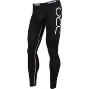 MPPF PRO SERIES FULL LENGTH BLK WHT L [アンダーウェア メンズ Lサイズ]