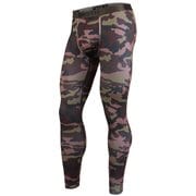 MPPXF PRO-X FULL LENGTH DARK CAMO S [アンダーウェア メンズ Sサイズ]