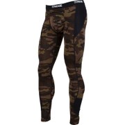 MPPXF PRO-X FULL LENGTH DARK CAMO L [メンズ アンダーウェア Lサイズ]