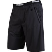 MPPX2S PRO-X 2-IN-3 BLACK SHORT L [メンズ ショートパンツ Lサイズ]