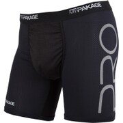 メンズ アンダーウェア Sサイズ MPPCB PRO COMPRESSION BOXR BLK HEATH S
