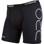 メンズ アンダーウェア Lサイズ MPPCB PRO COMPRESSION BOXR BLK HEATH L