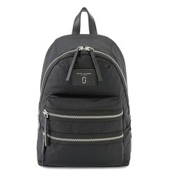 ヨドバシ Com マークジェイコブス Marc Jacobs M Biker リュック Black 通販 全品無料配達