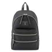 M0012700 [BIKER リュック Black]