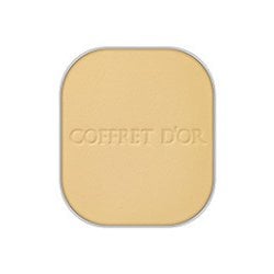 COFFRET D'OR パウダーファンデーション ベージュ-C 4個セット コフレドール パウダレスウェット ベージュ－C | 花王公式通販
