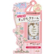 クラブ すっぴんクリーム マシュマロマット パステルローズの香り 30g