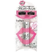 リップデコ プランパーティント スティックタイプ 03 ベビーピンク