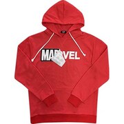 MV-MPK08 MARVEL パーカー RD M [キャラクターグッズ]
