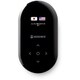 携帯型通訳デバイス Wi-Fiモデル ブラック POCKETALK（ポケトーク）ブラック＋専用国内SIM（2年） 商用・業務利用ライセンス付き