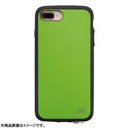 ヨドバシ Com サンクレスト Suncrest Ip8pij05 Iphone 8 Plus 7 Plus 6s Plus 6 Plus ケース Ijoy グリーン 通販 全品無料配達