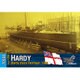 CS70508 イギリス駆逐艦 ハーディー ハーディー級 1895 [1/700 レジン製組立キット]