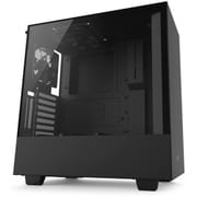 インテリジェントPCケース CA-H500W-B1