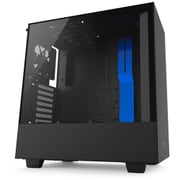 PCケース CA-H500B-BL