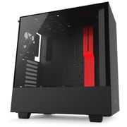 PCケース CA-H500B-BR