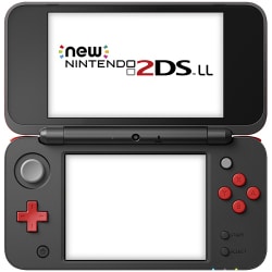 ヨドバシ.com - 任天堂 Nintendo Newニンテンドー2DS LL マリオカート7 ...