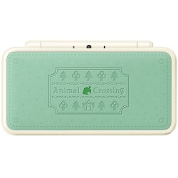 ヨドバシ.com - 任天堂 Nintendo Newニンテンドー2DS LL とびだせ ...