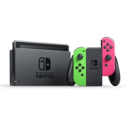 ヨドバシ.com - 任天堂 Nintendo Nintendo Switch スプラトゥーン2