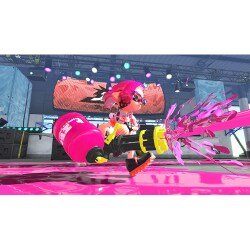 ヨドバシ.com - 任天堂 Nintendo Nintendo Switch スプラ