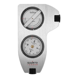 ヨドバシ.com - スント Suunto SS020420000 [携帯型精密コンパス/傾斜