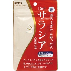 Dietサラシア 30カプセル