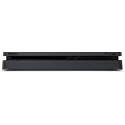 PlayStation4 ジェット・ブラック500GB CUH-2200AB01