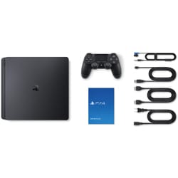 PlayStation4 ジェットブラック 500GB CUH-2200AB01